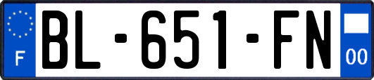 BL-651-FN
