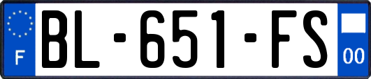 BL-651-FS