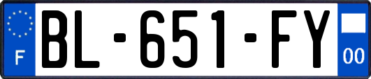 BL-651-FY