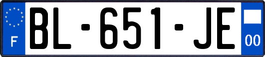 BL-651-JE