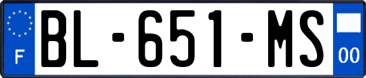 BL-651-MS