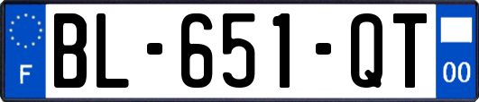 BL-651-QT