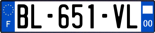 BL-651-VL