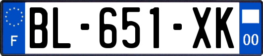 BL-651-XK