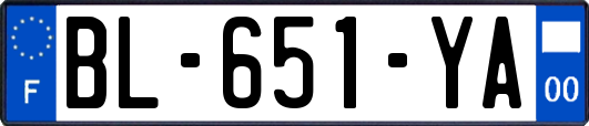 BL-651-YA