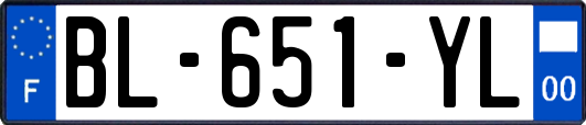 BL-651-YL