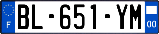 BL-651-YM