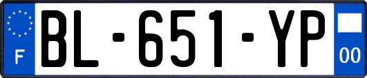 BL-651-YP