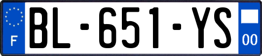 BL-651-YS