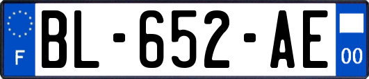 BL-652-AE