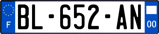 BL-652-AN