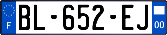 BL-652-EJ