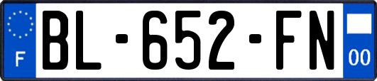 BL-652-FN