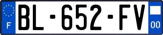 BL-652-FV