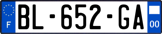 BL-652-GA