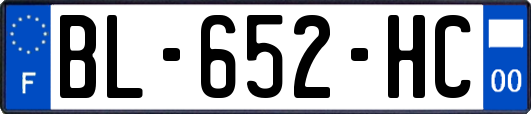 BL-652-HC