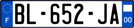 BL-652-JA