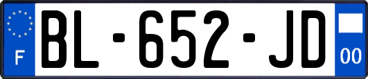 BL-652-JD