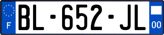 BL-652-JL