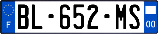 BL-652-MS