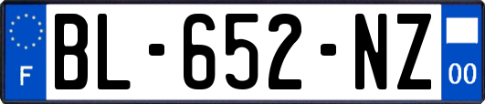 BL-652-NZ