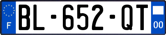 BL-652-QT