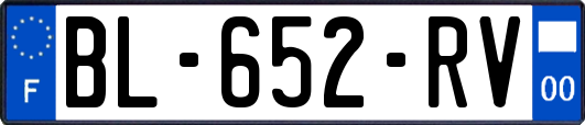 BL-652-RV