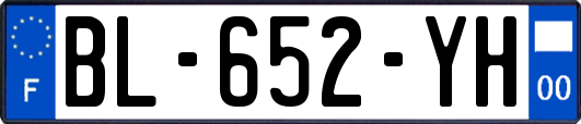 BL-652-YH