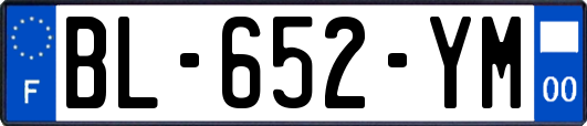 BL-652-YM