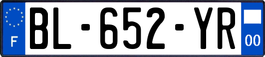 BL-652-YR