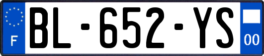 BL-652-YS