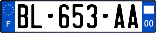 BL-653-AA