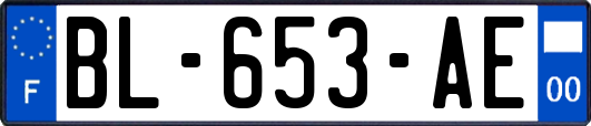 BL-653-AE