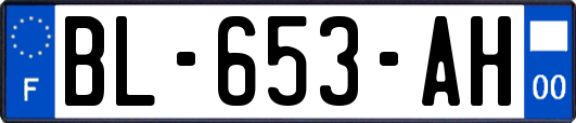 BL-653-AH