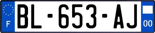 BL-653-AJ