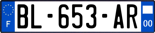 BL-653-AR