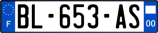 BL-653-AS