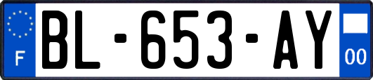 BL-653-AY