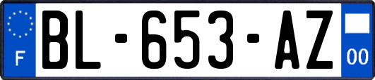 BL-653-AZ