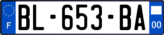 BL-653-BA