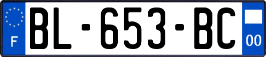 BL-653-BC