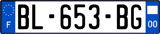 BL-653-BG