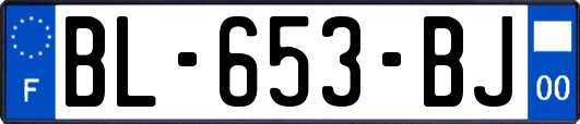 BL-653-BJ