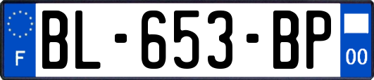 BL-653-BP