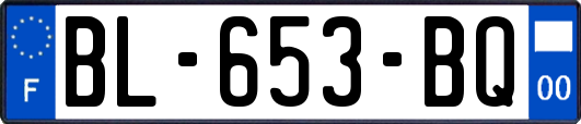 BL-653-BQ