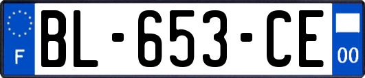 BL-653-CE