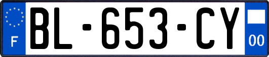 BL-653-CY