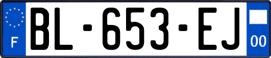BL-653-EJ