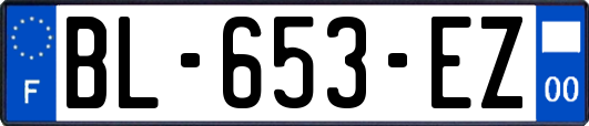 BL-653-EZ