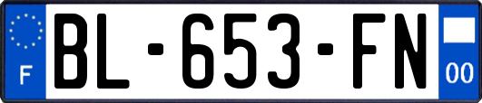 BL-653-FN
